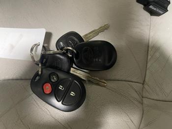 2005 Toyota Avalon