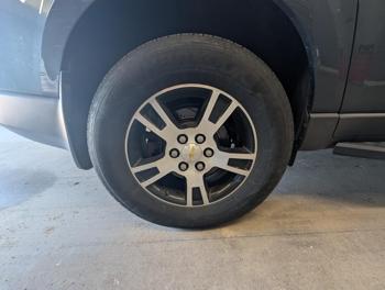2011 chevrolet traverse lt-awd with 201771 miles for sale near elk-river, minnesota c603c10f29bd49d98e80cb2461ccabfb.jpg