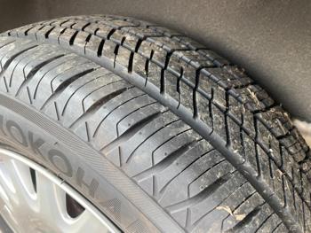 2013 Ford Transit Connect