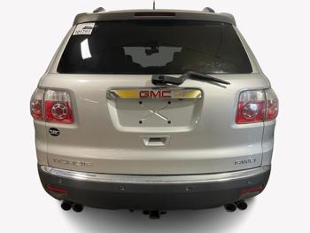 2011 GMC Acadia