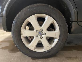 2013 volvo xc90 3.2 with 148200 miles for sale near elk-river, minnesota c62d2f18b4e1407785c788e31ca5927a.jpg