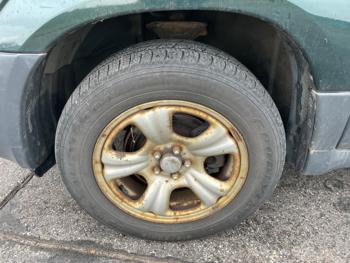 2003 subaru forester 2.5-x with 210773 miles for sale near elk-river, minnesota c6685414f57f47c1a0d5a403a07dc2f5.jpeg