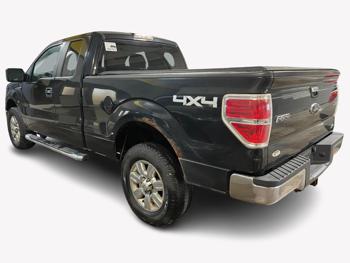2010 Ford F-150