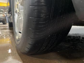 2008 Chevrolet Impala