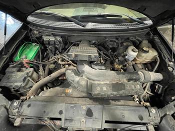 2008 Ford F-150