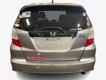 2009 Honda Fit
