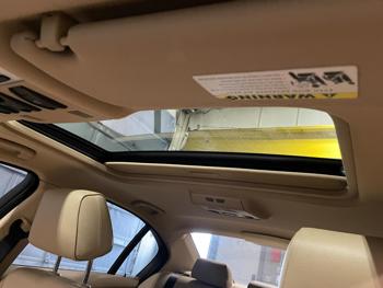 2008 BMW 328xi