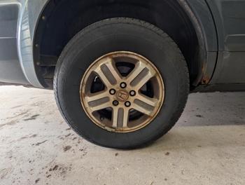 2005 honda pilot ex with 310041 miles for sale near elk-river, minnesota c6b57c967fc14512a2e2e4187260c63c.jpg