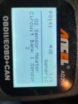 1998 Honda Accord