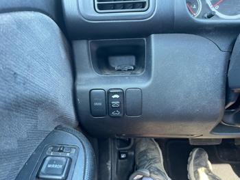 2003 Honda CR-V