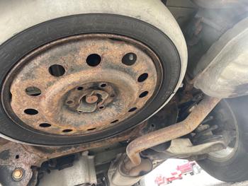 2013 chevrolet traverse 1lt-fwd with 163117 miles for sale near annandale, minnesota c6bf37e7c96a41bf9a353e604567b6ef.jpeg