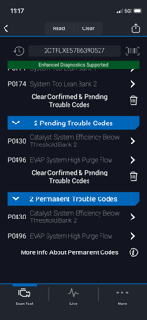 2011 gmc terrain slt2-awd with 178673 miles for sale near fridley, minnesota c6d35e6dc671498c9e765234e6607a78.png