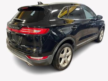 2017 Lincoln MKC
