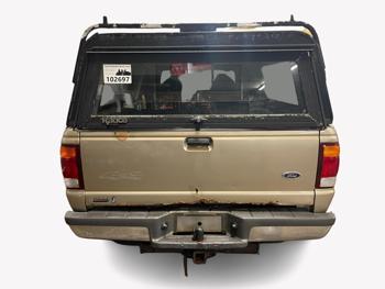 1999 Ford Ranger