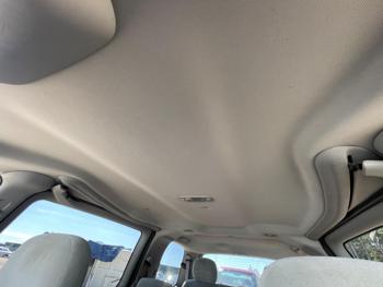2006 Chevrolet Uplander