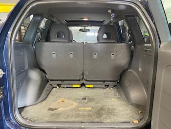 2003 Toyota Rav4