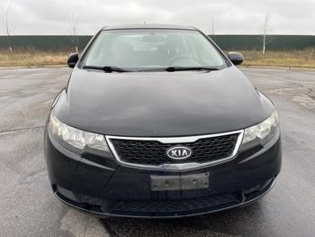 2011 Kia Forte