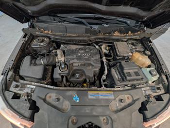 2007 pontiac torrent fwd with 91653 miles for sale near elk-river, minnesota c7267ddcad0b40fb851a328983bb4192.jpg