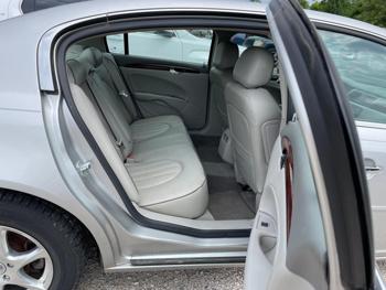 2006 Buick Lucerne Cx