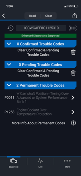 2016 chevrolet express 2500-cargo with 196702 miles for sale near new-hope, minnesota c7366deff91b4fec8247a781f546c6f7.png