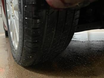 2010 Subaru Impreza