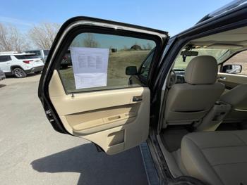 2010 ford escape limited-4wd with 77558 miles for sale near alexandria, minnesota c7576af393d84c02a9833a9bf8f8026a.jpeg