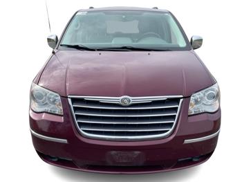 2008 chrysler town-&-country limited with 80731 miles for sale near elk-river, minnesota c76789f1808445568eb64bff2f7fe5a2.jpg
