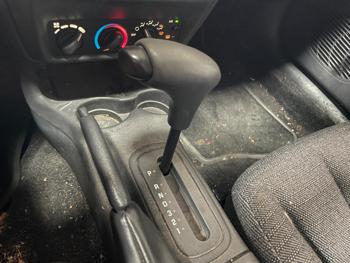 2002 Chevrolet Cavalier