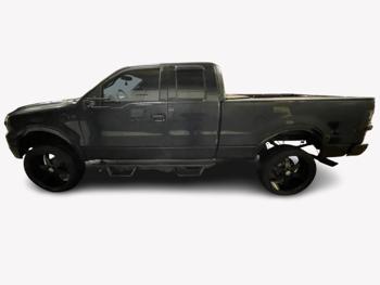 2006 Ford F-150