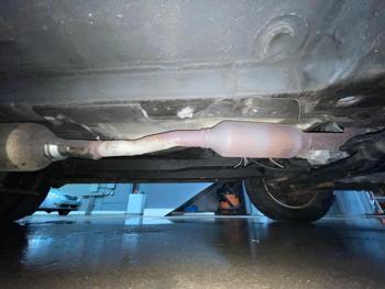 2006 Honda CR-V