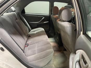 2000 Toyota Camry