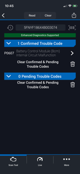 2004 honda pilot ex-v6 with 296417 miles for sale near elk-river, minnesota c7c97870e40c45b8a84ae4455ec6422d.png