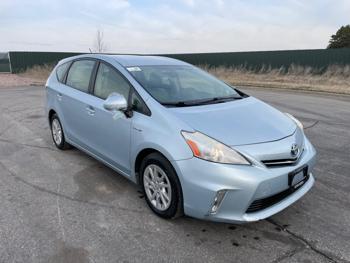 2012 toyota prius-v two with 307540 miles for sale near elk-river, minnesota c7cba7dc532d4573ac3802c7dc8d5148.jpeg