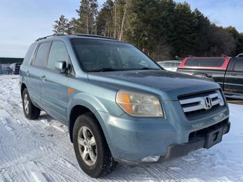 2007 honda pilot ex-l(-with-navi) with 212338 miles for sale near elk-river, minnesota c7db1b4e065c487f86182454d2b299ac.jpg
