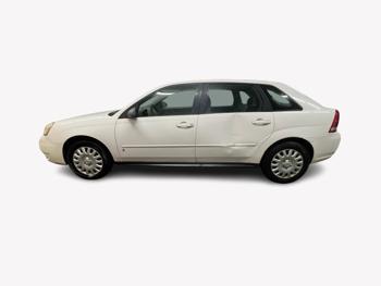 2007 Chevrolet Malibu