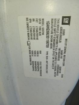 2005 chevrolet express 3500-extended with 81212 miles for sale near elk-river, minnesota c7df504628694dadb3b1927ede303afc.jpg