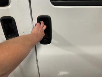 2007 Chevrolet Express