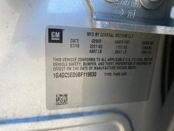 2011 buick lacrosse cxl-fwd with 160680 miles for sale near brainerd, minnesota c800e58a33b24761a0c09952ab9aa2a4.jpeg