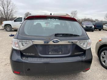 2008 subaru impreza 2.5i with 151968 miles for sale near elk-river, minnesota c816736854e44a429d66e74d8697a031.jpg