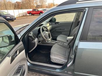 2011 subaru forester 2.5x-premium with 125074 miles for sale near elk-river, minnesota c81cc94bae404708981562f64330d01a.jpeg