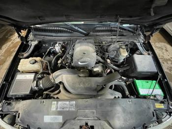 2002 GMC Sierra