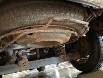 2006 Chrysler PT Cruiser