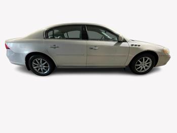2008 Buick Lucerne