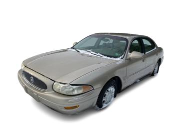 2005 buick lesabre limited with 179931 miles for sale near elk-river, minnesota c8560652158b48b394dfc7978663a1af.jpg