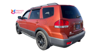 2009 kia borrego ex-v8-4wd with 221382 miles for sale near clearwater, minnesota c859e2d8611f472da19cda34b255f1d7.png