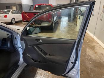 2011 Nissan Altima
