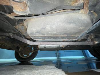 2009 Kia Sportage