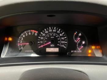 2006 Toyota Corolla
