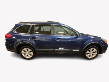 2011 Subaru Outback