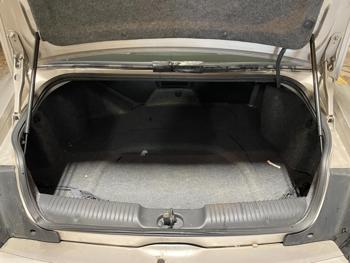 1998 Oldsmobile Aurora